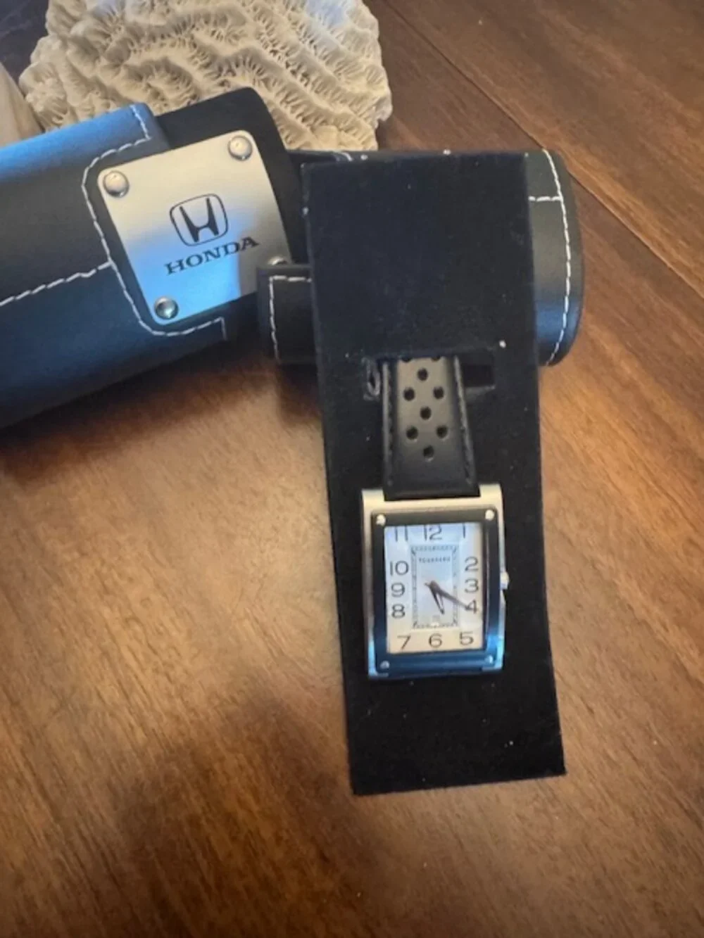 Tourneau honda stainless